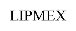 LIPMEX trademark