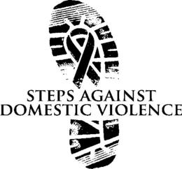 STEPS AGAINST DOMESTIC VIOLENCE trademark