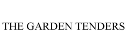 THE GARDEN TENDERS trademark