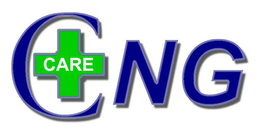 CNG CARE trademark