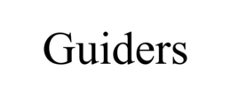 GUIDERS trademark