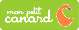 MON PETIT CANARD trademark