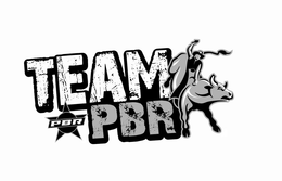 TEAM PBR trademark