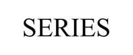SERIES trademark