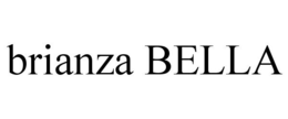BRIANZA BELLA trademark
