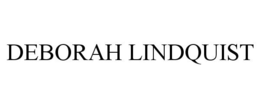 DEBORAH LINDQUIST trademark