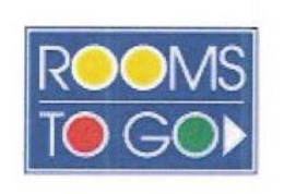 ROOMS TO GO trademark