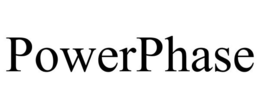 POWERPHASE trademark