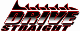 DRIVE STRAIGHT trademark