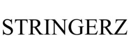 STRINGERZ trademark