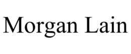 MORGAN LAIN trademark