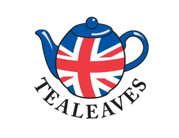 TEALEAVES trademark