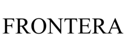 FRONTERA trademark