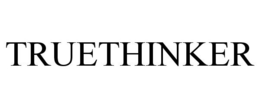 TRUETHINKER trademark