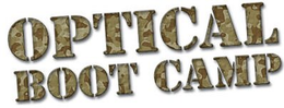 OPTICAL BOOT CAMP trademark