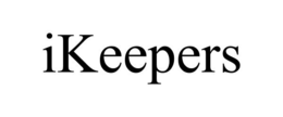 IKEEPERS trademark
