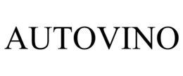 AUTOVINO trademark