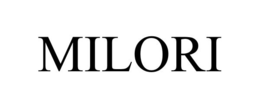 MILORI trademark