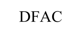 DFAC trademark