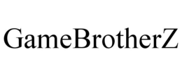 GAMEBROTHERZ trademark