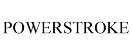 POWERSTROKE trademark