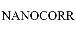NANOCORR trademark
