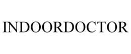 INDOORDOCTOR trademark