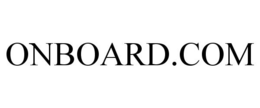 ONBOARD.COM trademark