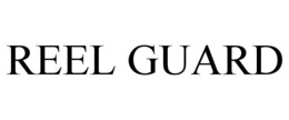 REEL GUARD trademark