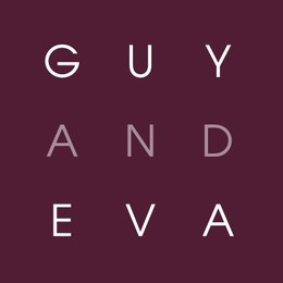 GUY AND EVA trademark