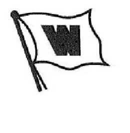 W trademark