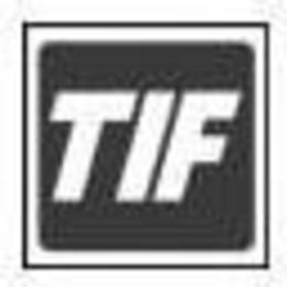 TIF trademark