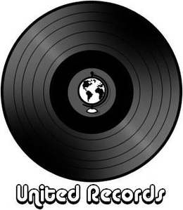 UNITED RECORDS trademark
