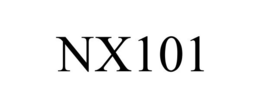 NX101 trademark