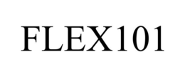 FLEX101 trademark