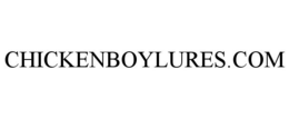 CHICKENBOYLURES.COM trademark