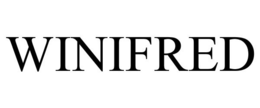 WINIFRED trademark