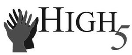 HIGH 5 trademark