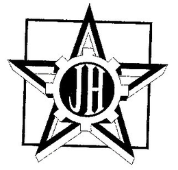 JH trademark