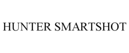 HUNTER SMARTSHOT trademark