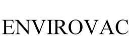 ENVIROVAC trademark