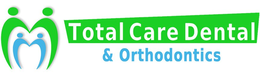 TOTAL CARE DENTAL & ORTHODONTICS trademark