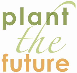 PLANT THE FUTURE trademark