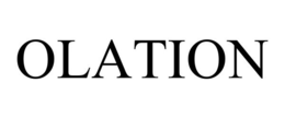 OLATION trademark
