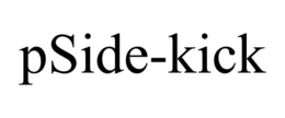 PSIDE-KICK trademark