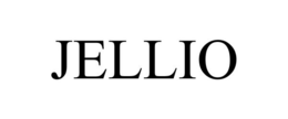 JELLIO trademark