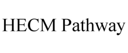 HECM PATHWAY trademark