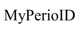 MYPERIOID trademark