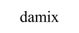 DAMIX trademark