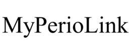 MYPERIOLINK trademark